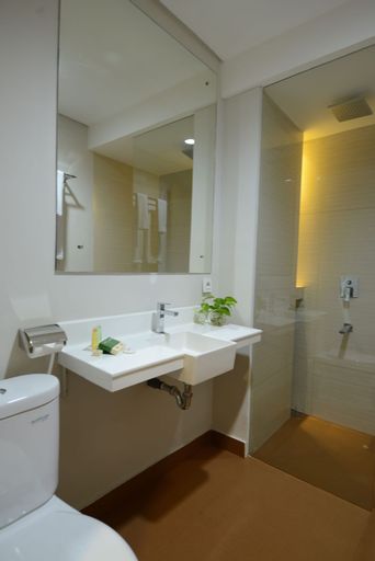 Dcozie Hotel by Prasanthi, Jakarta Selatan