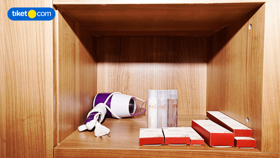 Amenities 15