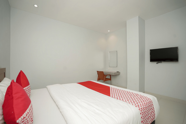 Bedroom 11