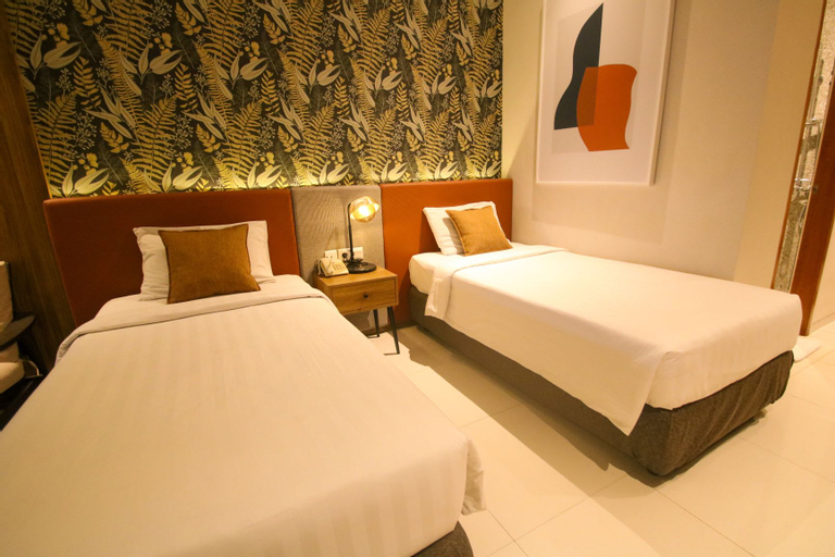 Bedroom 11