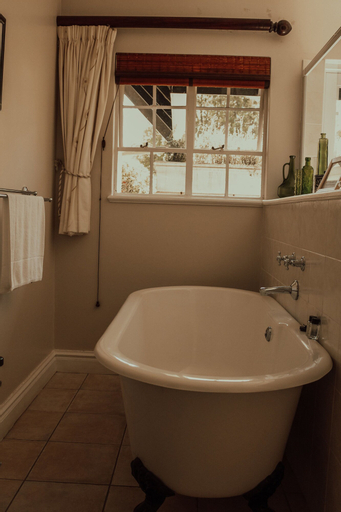 Moorcroft Manor Boutique Country Hotel, Sisonke