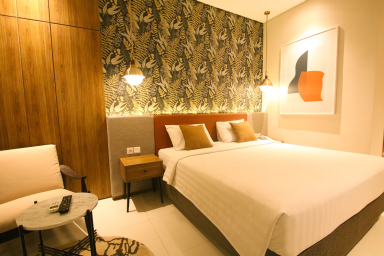 Bedroom 20
