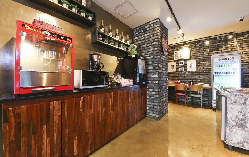 HOTEL BELLA, Gyeyang