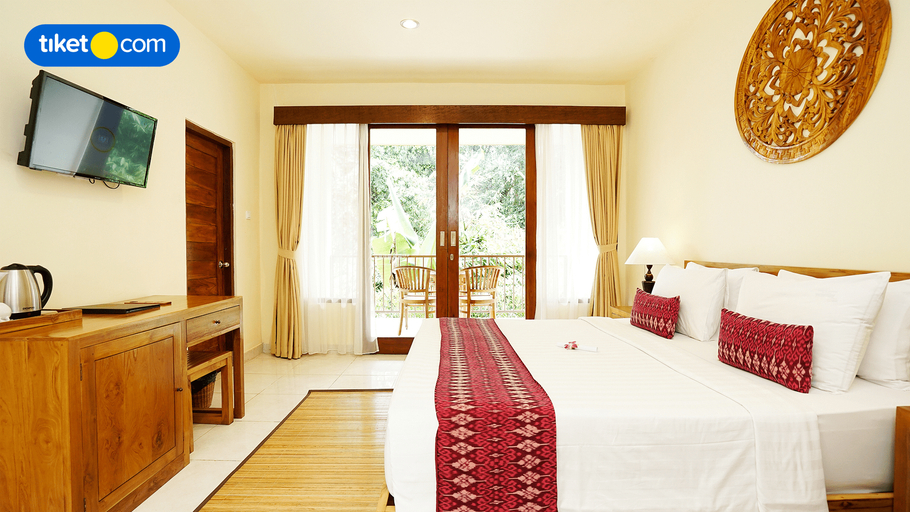 Bedroom 16
