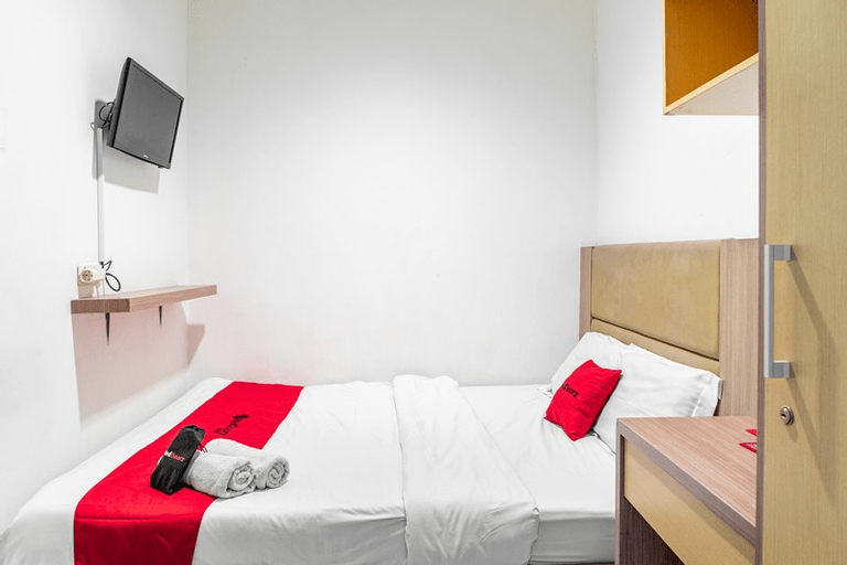 Bedroom 26