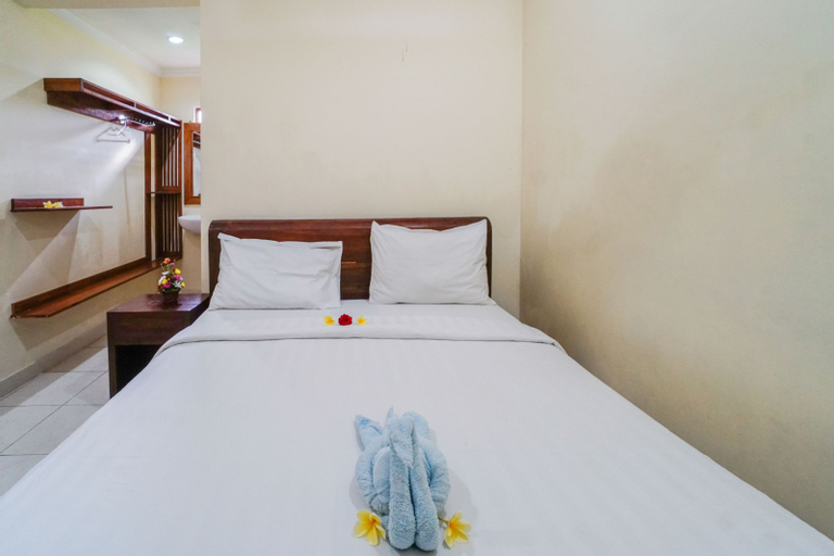 Bedroom 9