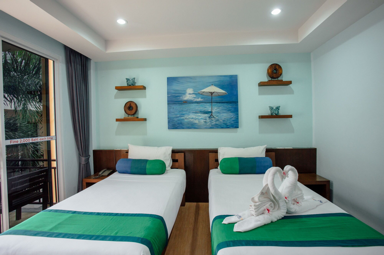 Bedroom 30