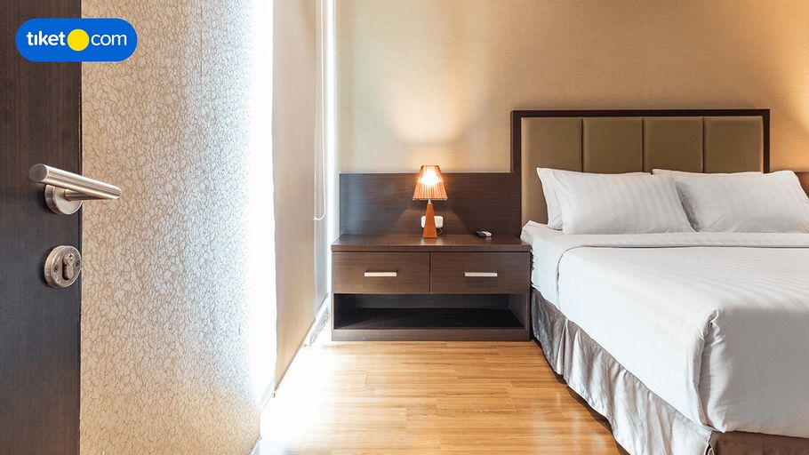 Bed 40