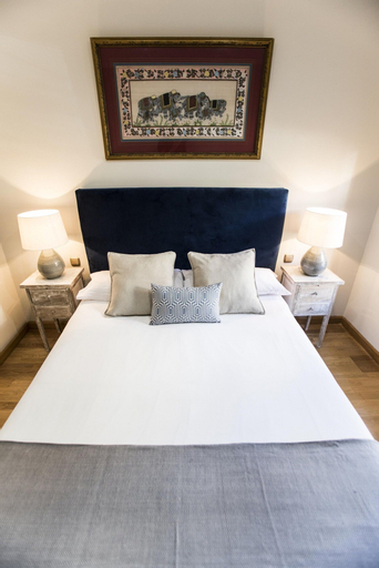 Apartamento Chamberi, Madrid