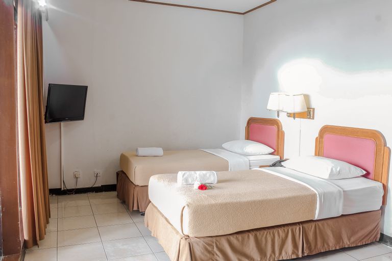 Bedroom 5