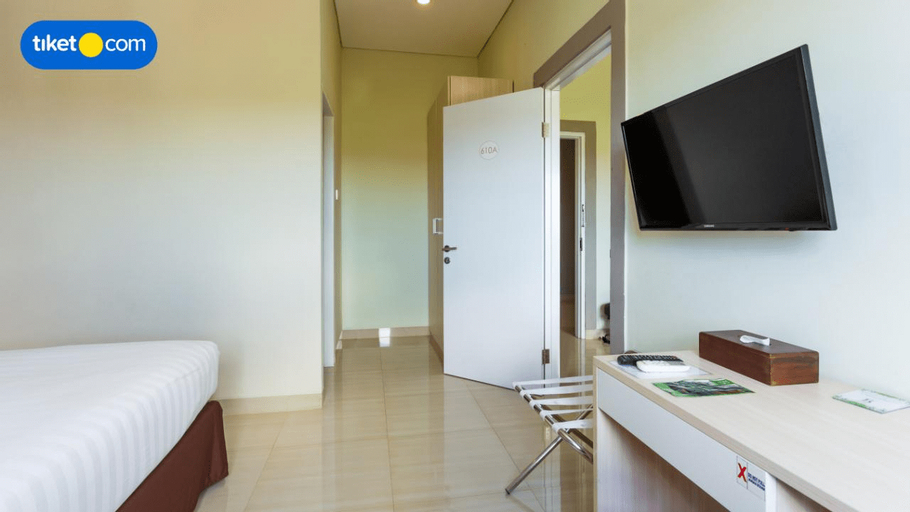 Bedroom 18