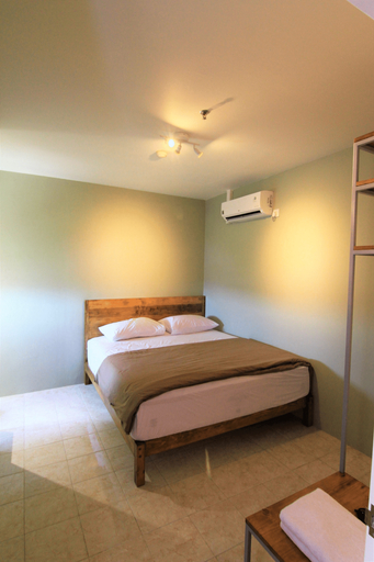 Queen Victoria Apartment Batam Room Type - 2 Bedroom Premium