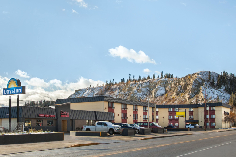 Days Inn by Wyndham Whitehorse, Yukon