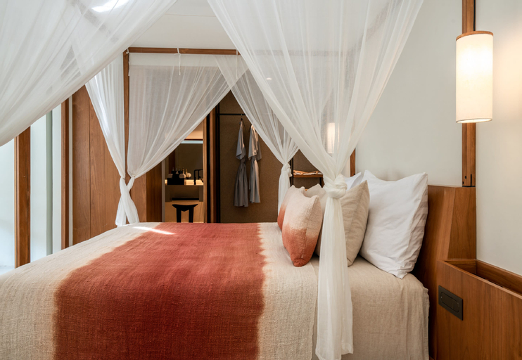 Bedroom 9