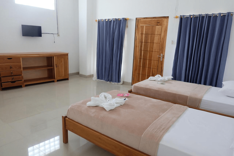 Sky Tower Hotel Labuan Bajo, Manggarai Barat