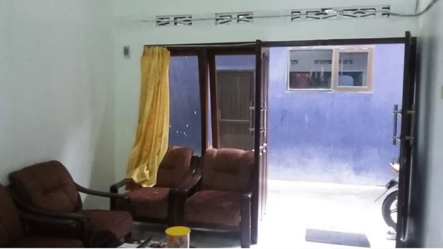 Public Area 4, Villa Army, Pasuruan