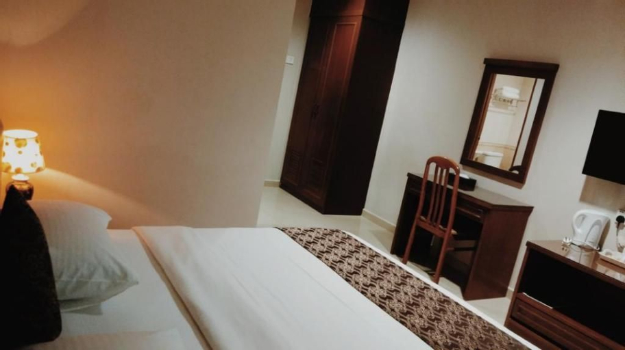 Hotel Palm Inn Bukit Mertajam, Seberang Perai Tengah