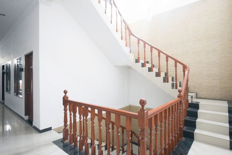JR Residence Syariah, Medan