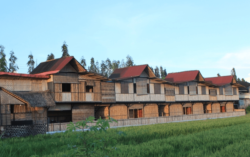 Others 5, Paddy d' Sawah, Bantul