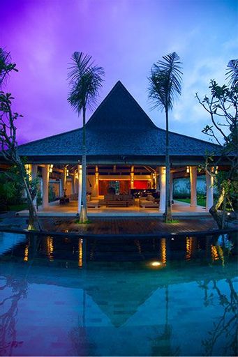 Ayurvedagram Bali, Gianyar