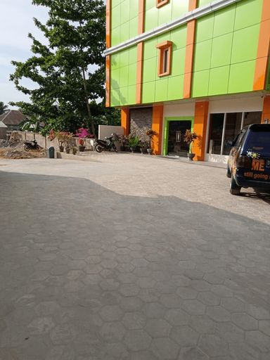 Hotel Millenium, Kendari