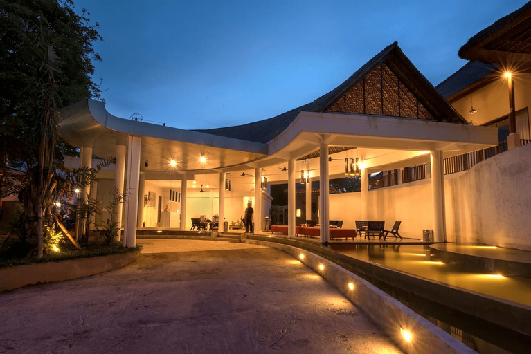 Exterior & Views 2, Villa Puri Ayu Sanur, Denpasar