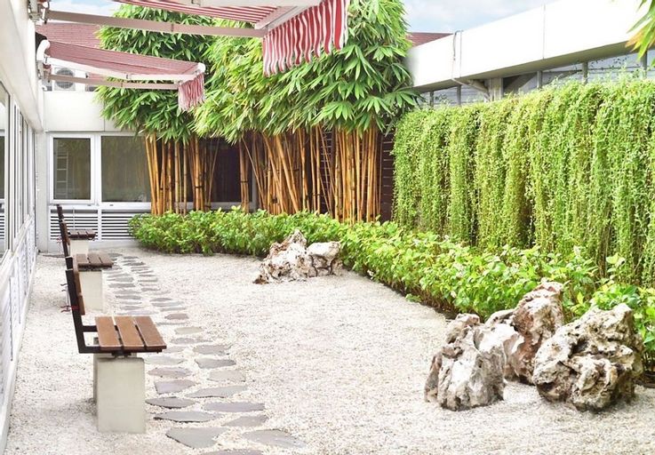 Dwijaya House of Pakubuwono, Jakarta Selatan