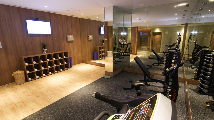 Hotel Kuretakeso Kemang - Others