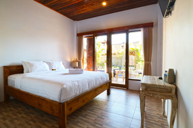 Pondok DD Canggu, Badung