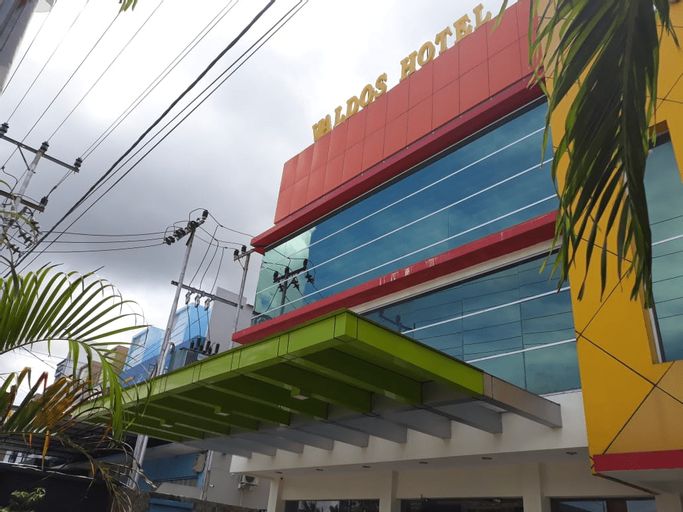 Valdos Hotel Manokwari, Manokwari