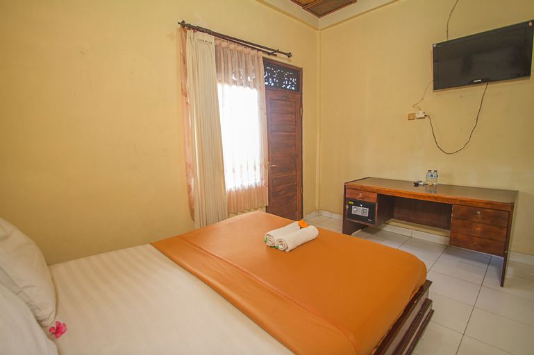 Tukad Mas Cottage Ubud (formerly Tukad White House Ubud), Gianyar