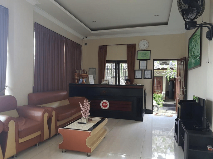 Others 4, Hotel Kubayan, Lombok
