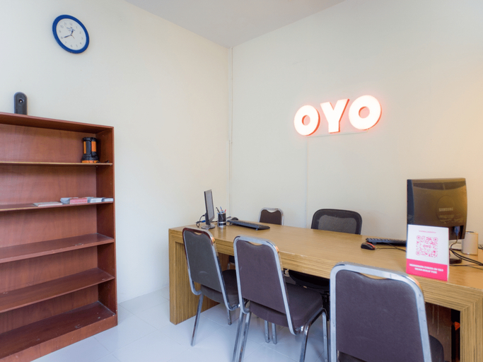 OYO 1569 Kupula Guest House, Banda Aceh