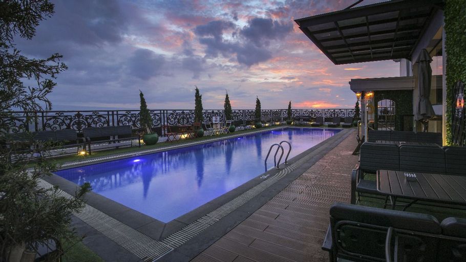 Lafayette Boutique Hotel, Yogyakarta