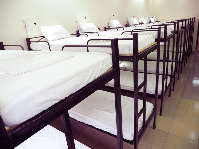 Hanoi Backpackers Hostel, Hoàn Kiếm