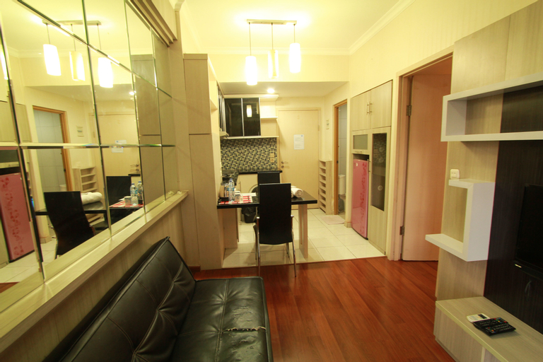 Myrooms Bekasi Syariah, Bekasi
