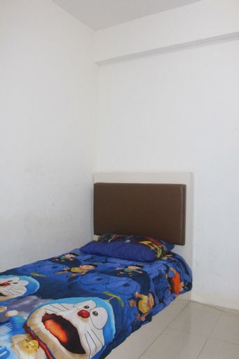 Channel Stay at Bassura Apartment Jakarta, East Jakarta