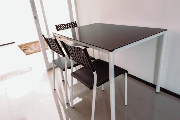 Others, Villa Azkia - 4 Bedrooms, Malang