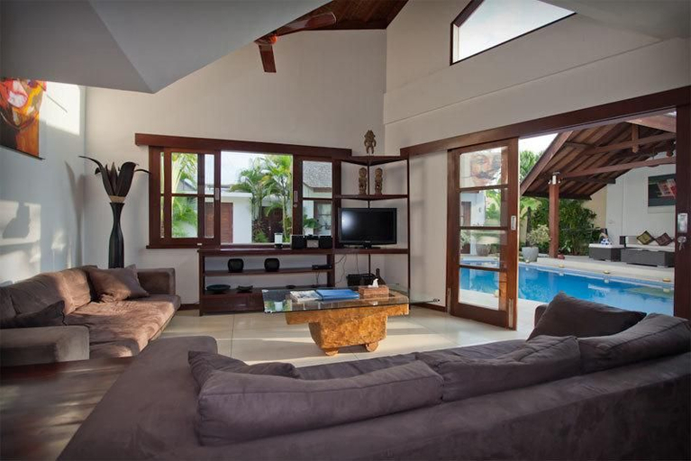 Public Area 5, Villa Origami by Nagisa Bali, Badung