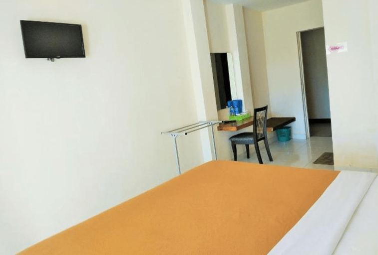 Hotel Minak Jinggo, Banyuwangi