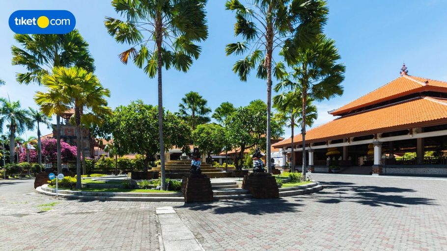 Exterior & Views 4, Bintang Bali Resort, Badung