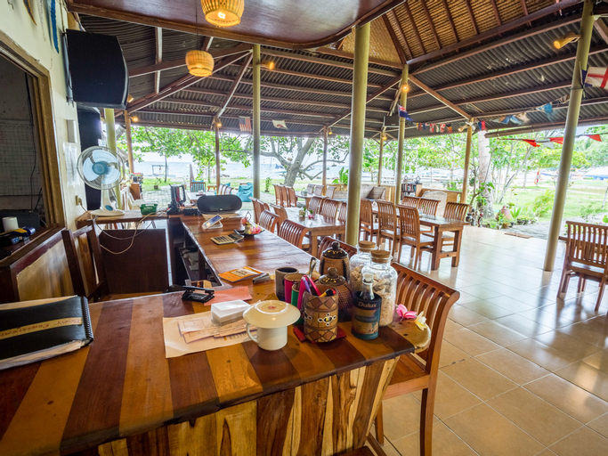 Capital O 2796 Medana Bay Marina, Lombok