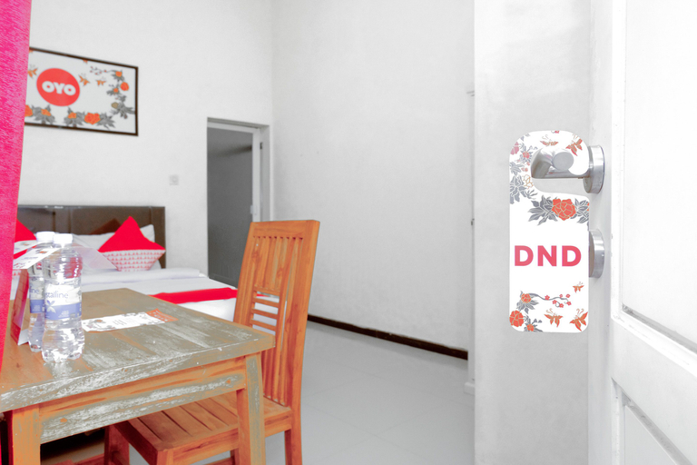 Others 3, Emas 23 Guest House Syariah, Malang