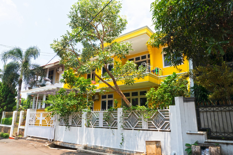 Cendana Mulia Hostel Bogor, Bogor