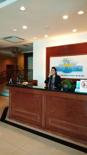 Hotel Palm Inn Bukit Mertajam, Seberang Perai Tengah