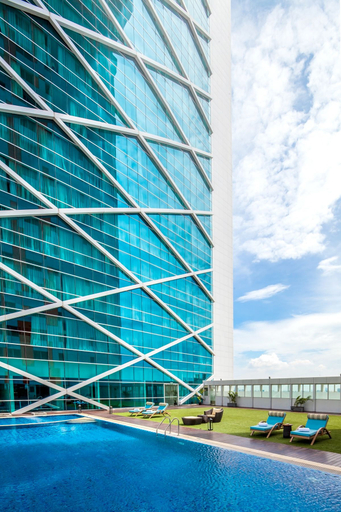 Others 2, Fairfield by Marriott Surabaya, Surabaya