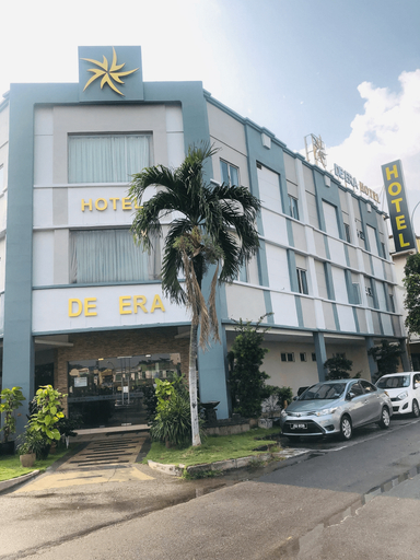 De Era Hotel (Formerly known as Izumi Hotel Balakong), Hulu Langat