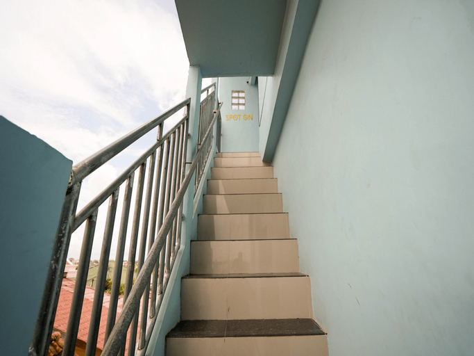 SPOT ON 2738 818 Home Stay, Palembang