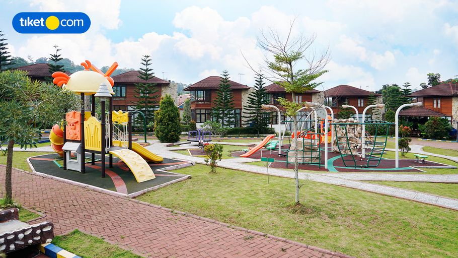 JSI Resort, Bogor