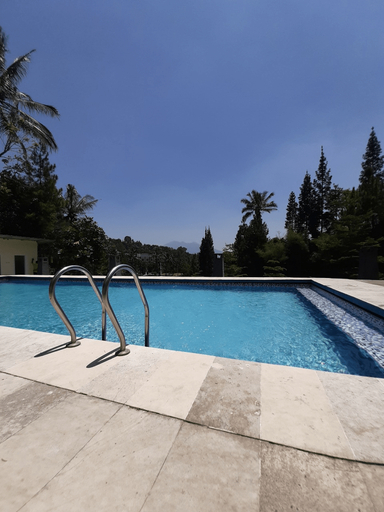 Sport & Beauty 5, Albero Hotel Bogor, Bogor